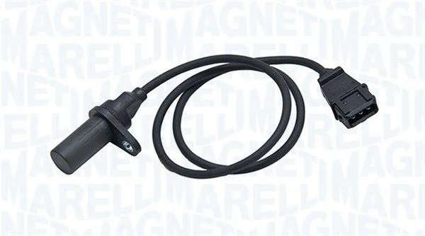 Senzor, impulz ročične gredi MAGNETI MARELLI 111040211101