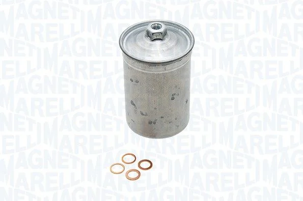 9 MAGNETI MARELLI 152071760846
