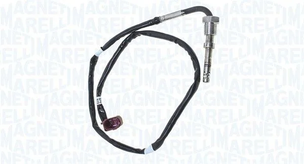 Senzor, temperatura izpušnih plinov MAGNETI MARELLI 172000011010