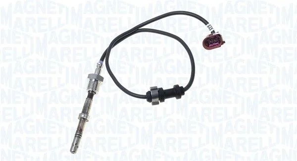Senzor, temperatura izpušnih plinov MAGNETI MARELLI 172000015010