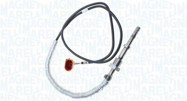 Senzor, temperatura izpušnih plinov MAGNETI MARELLI 172000027010