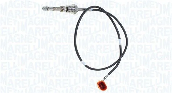 Senzor, temperatura izpušnih plinov MAGNETI MARELLI 172000033010