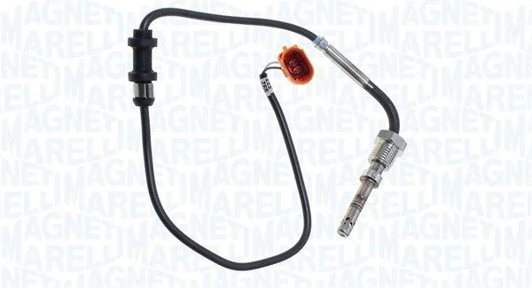 Senzor, temperatura izpušnih plinov MAGNETI MARELLI 172000039010