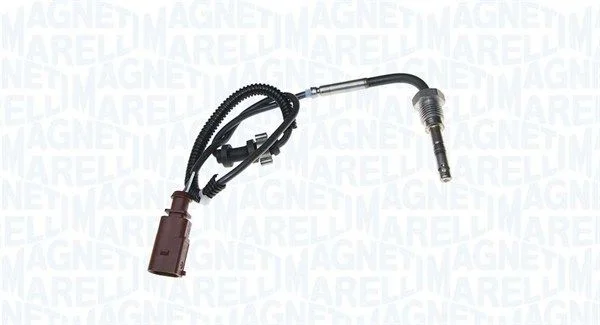 Senzor, temperatura izpušnih plinov MAGNETI MARELLI 172000045010