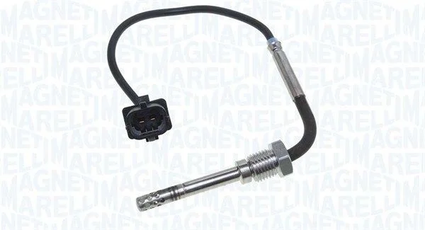 Senzor, temperatura izpušnih plinov MAGNETI MARELLI 172000047010