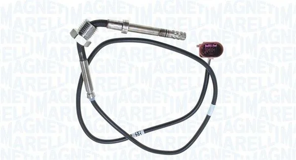 Senzor, temperatura izpušnih plinov MAGNETI MARELLI 172000063010
