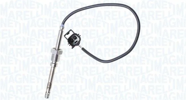 Senzor, temperatura izpušnih plinov MAGNETI MARELLI 172000067010