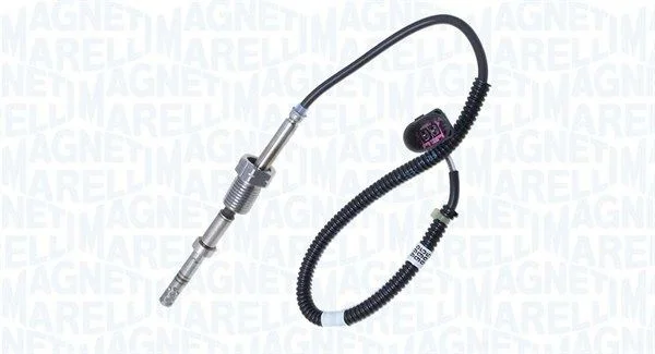 Senzor, temperatura izpušnih plinov MAGNETI MARELLI 172000071010