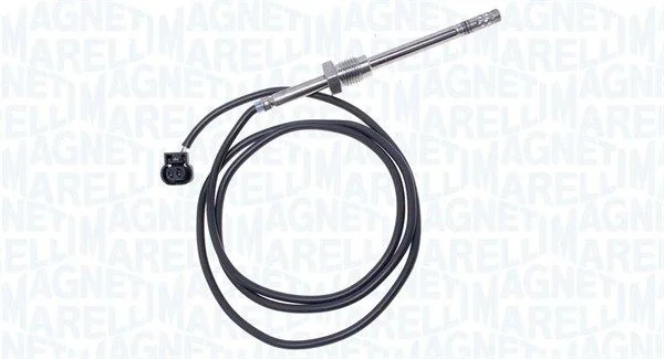 Senzor, temperatura izpušnih plinov MAGNETI MARELLI 172000079010