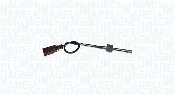 Senzor, temperatura izpušnih plinov MAGNETI MARELLI 172000085010