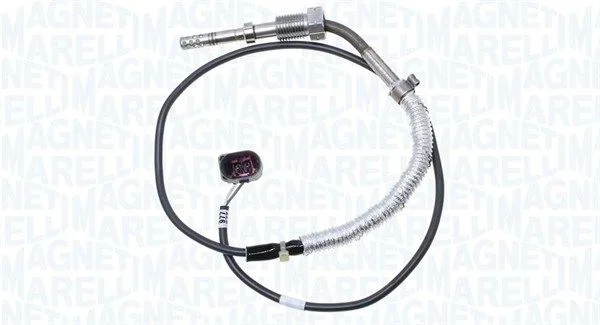 Senzor, temperatura izpušnih plinov MAGNETI MARELLI 172000101010