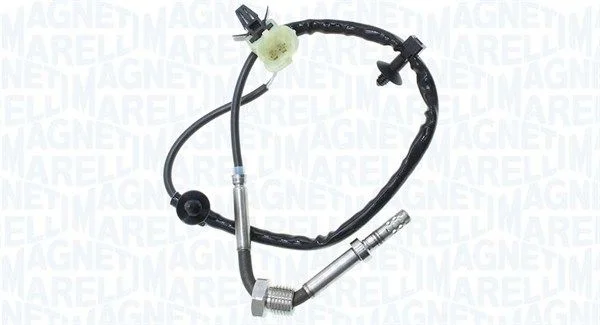 Senzor, temperatura izpušnih plinov MAGNETI MARELLI 172000107010