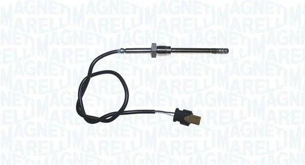 Senzor, temperatura izpušnih plinov MAGNETI MARELLI 172000109010