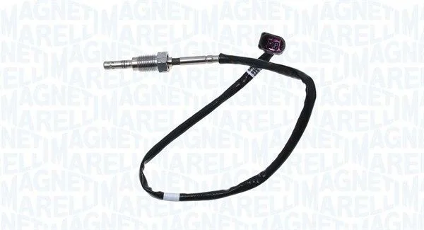 Senzor, temperatura izpušnih plinov MAGNETI MARELLI 172000123010