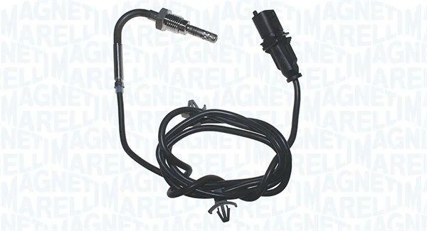 Senzor, temperatura izpušnih plinov MAGNETI MARELLI 172000127010