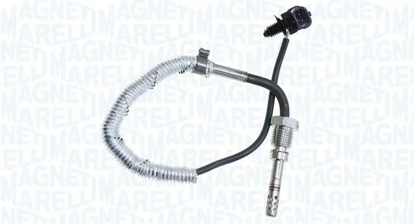 Senzor, temperatura izpušnih plinov MAGNETI MARELLI 172000141010