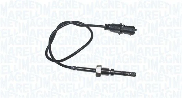 Senzor, temperatura izpušnih plinov MAGNETI MARELLI 172000159010