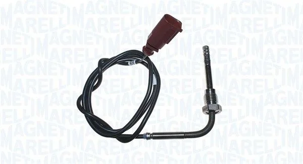 Senzor, temperatura izpušnih plinov MAGNETI MARELLI 172000165010