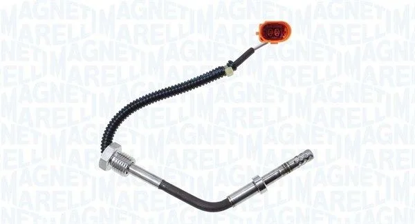 Senzor, temperatura izpušnih plinov MAGNETI MARELLI 172000173010
