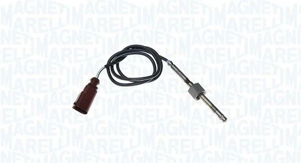 Senzor, temperatura izpušnih plinov MAGNETI MARELLI 172000187010
