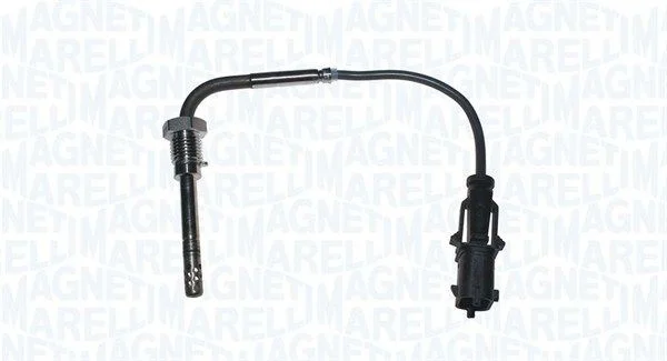 Senzor, temperatura izpušnih plinov MAGNETI MARELLI 172000193010