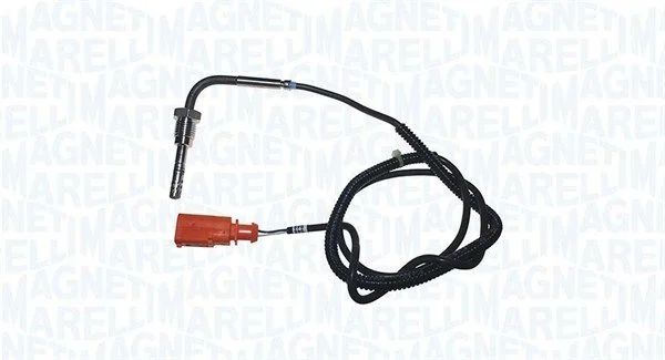 Senzor, temperatura izpušnih plinov MAGNETI MARELLI 172000201010