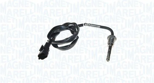 Senzor, temperatura izpušnih plinov MAGNETI MARELLI 172000207010
