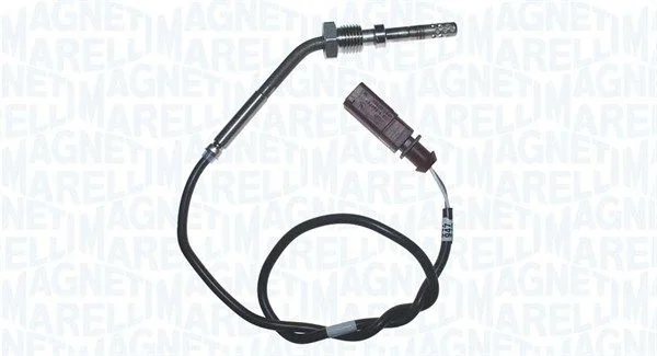 Senzor, temperatura izpušnih plinov MAGNETI MARELLI 172000213010