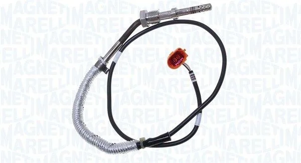 Senzor, temperatura izpušnih plinov MAGNETI MARELLI 172000217010