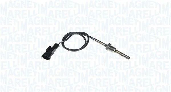 Senzor, temperatura izpušnih plinov MAGNETI MARELLI 172000223010