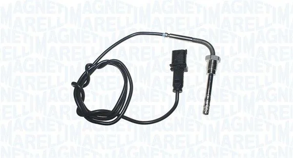Senzor, temperatura izpušnih plinov MAGNETI MARELLI 172000225010