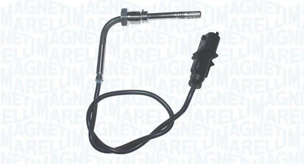 Senzor, temperatura izpušnih plinov MAGNETI MARELLI 172000235010