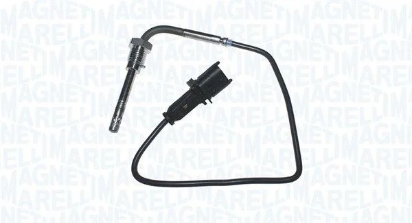 Senzor, temperatura izpušnih plinov MAGNETI MARELLI 172000243010