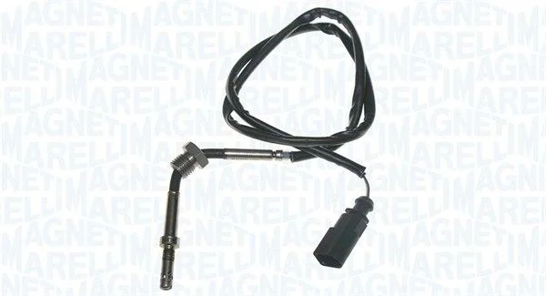 Senzor, temperatura izpušnih plinov MAGNETI MARELLI 172000247010