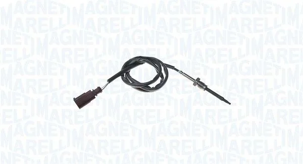 Senzor, temperatura izpušnih plinov MAGNETI MARELLI 172000249010