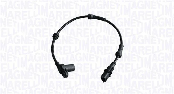 Senzor, hitrost kolesa MAGNETI MARELLI 172100003010