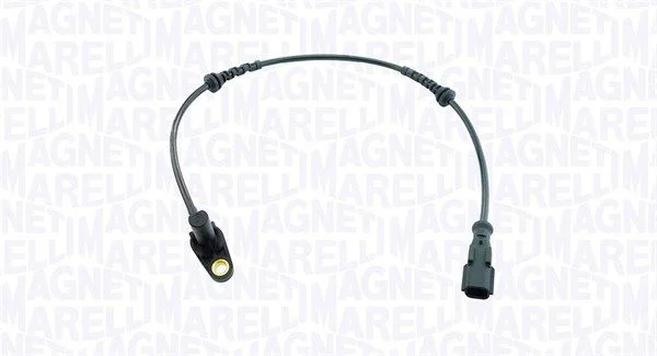 Senzor, hitrost kolesa MAGNETI MARELLI 172100006010