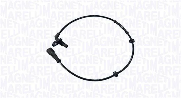 Senzor, hitrost kolesa MAGNETI MARELLI 172100010010