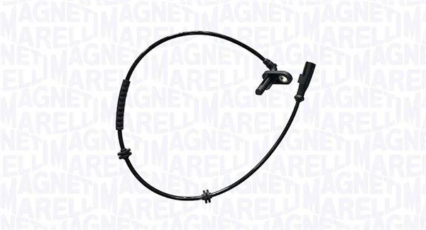 Senzor, hitrost kolesa MAGNETI MARELLI 172100011010