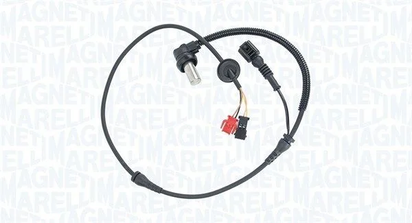 Senzor, hitrost kolesa MAGNETI MARELLI 172100022010