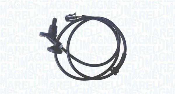 Senzor, hitrost kolesa MAGNETI MARELLI 172100050010
