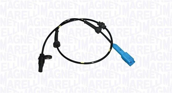 Senzor, hitrost kolesa MAGNETI MARELLI 172100057010