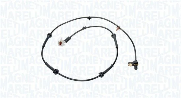 Senzor, hitrost kolesa MAGNETI MARELLI 172100095010