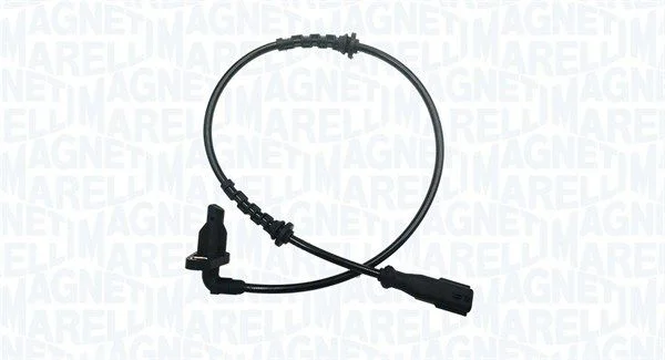 Senzor, hitrost kolesa MAGNETI MARELLI 172100120010