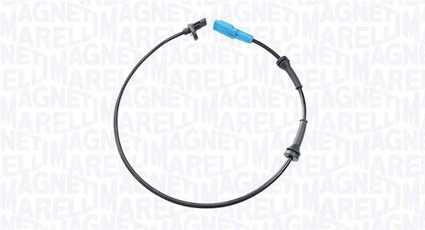 Senzor, hitrost kolesa MAGNETI MARELLI 172100153010