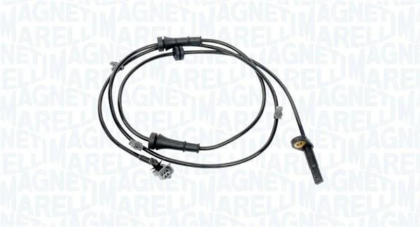Senzor, hitrost kolesa MAGNETI MARELLI 172100177010