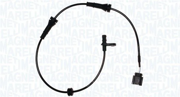 Senzor, hitrost kolesa MAGNETI MARELLI 172100179010