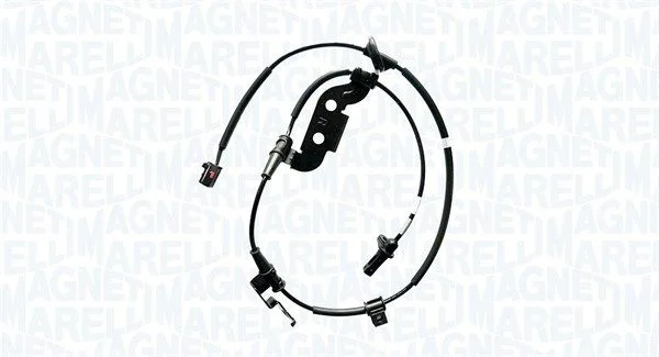 Senzor, hitrost kolesa MAGNETI MARELLI 172100185010
