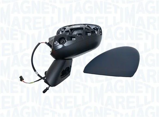 Exterior Mirror MAGNETI MARELLI 182215004600