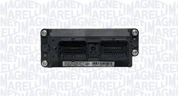 Nadzorna enota, upravljanje motorja MAGNETI MARELLI 216160046806